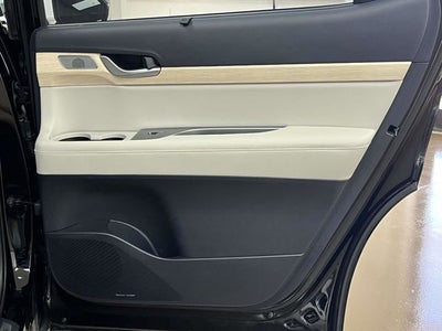 2023 Hyundai PALISADE Limited