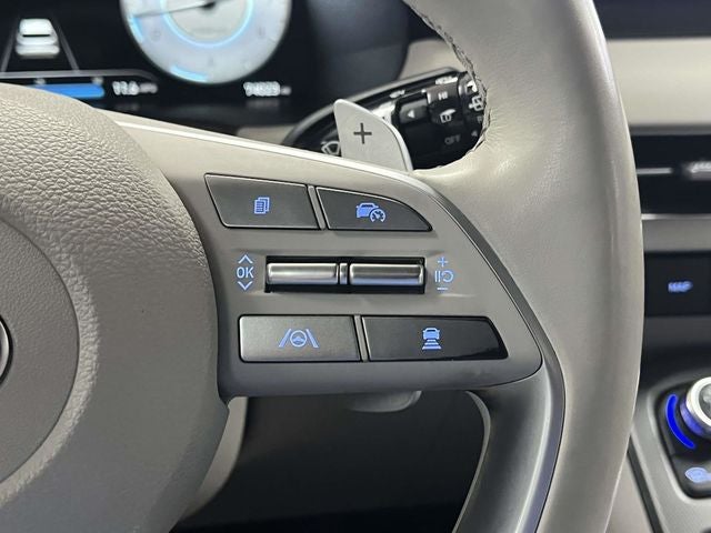 2023 Hyundai PALISADE Limited