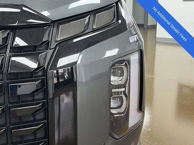 2025 Hyundai PALISADE Limited