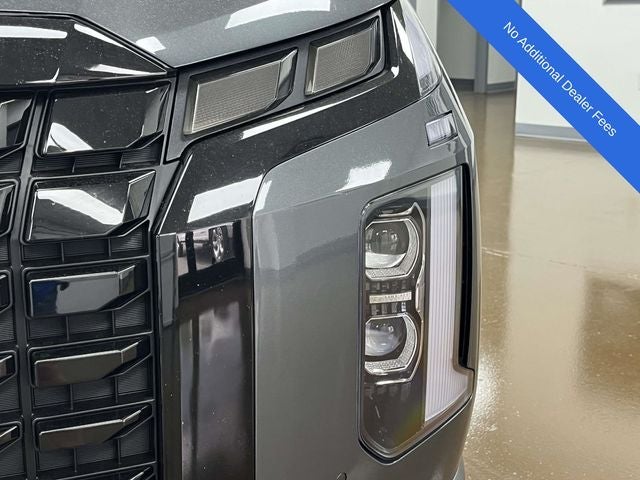 2025 Hyundai PALISADE Limited