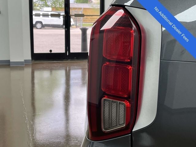 2025 Hyundai PALISADE Limited