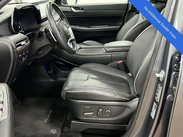 2025 Hyundai PALISADE Limited