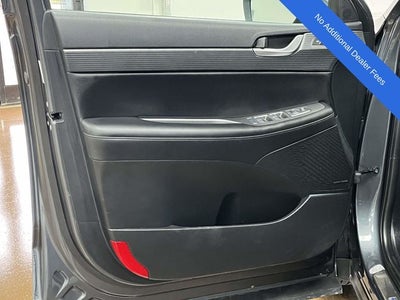 2025 Hyundai PALISADE Limited