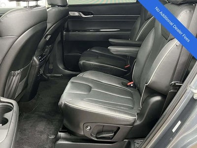 2025 Hyundai PALISADE Limited