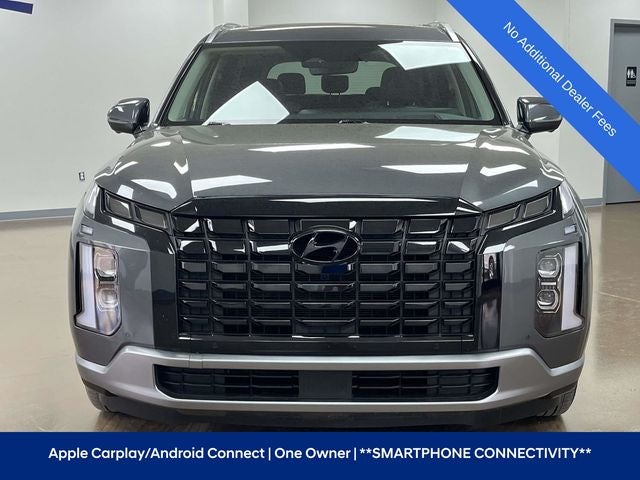 2025 Hyundai PALISADE Limited