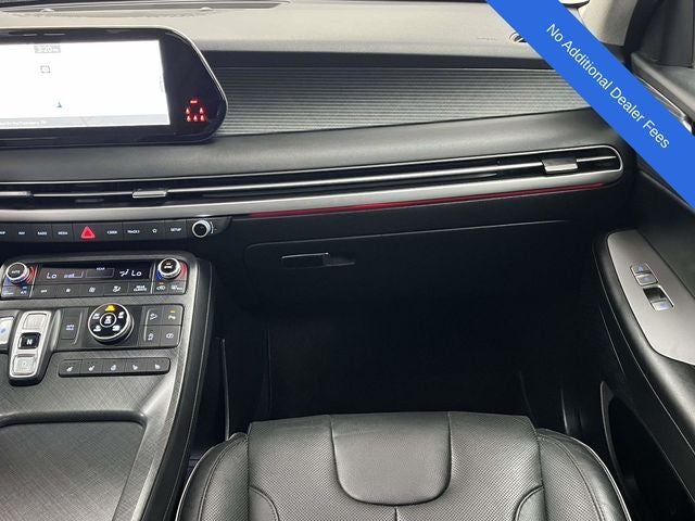 2025 Hyundai PALISADE Limited