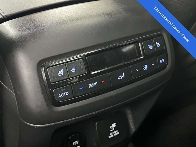 2025 Hyundai PALISADE Limited