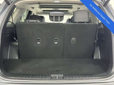 2025 Hyundai PALISADE Limited