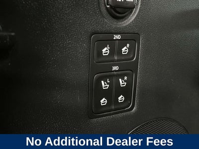 2025 Hyundai PALISADE Limited