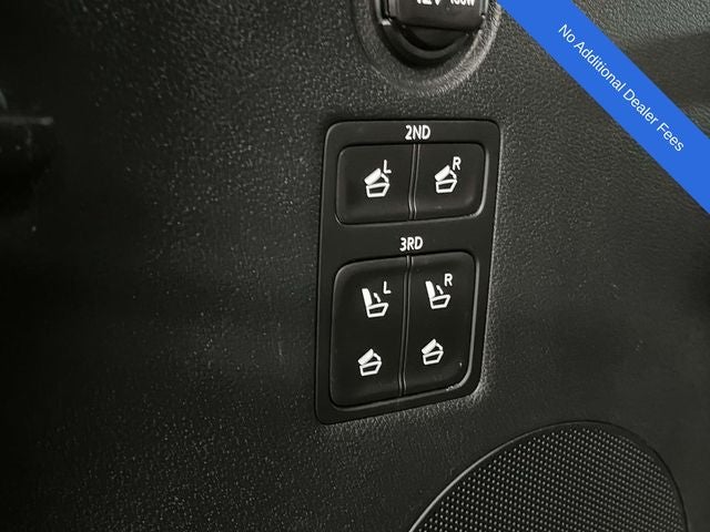 2025 Hyundai PALISADE Limited