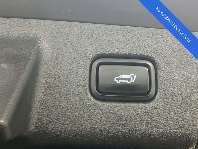 2025 Hyundai PALISADE Limited