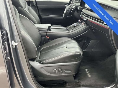 2025 Hyundai PALISADE Limited