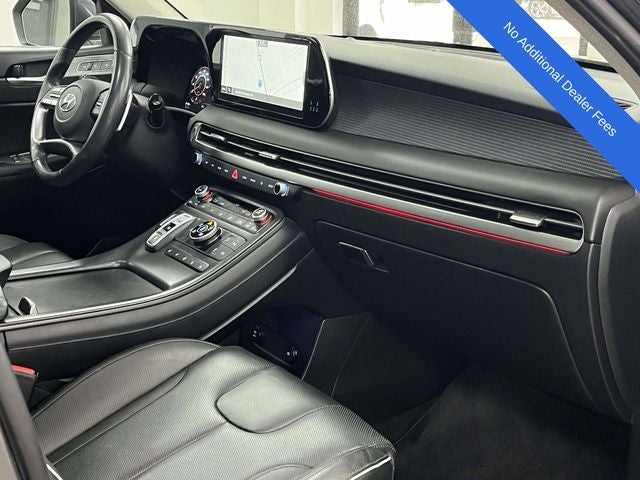 2025 Hyundai PALISADE Limited