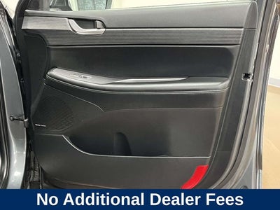 2025 Hyundai PALISADE Limited