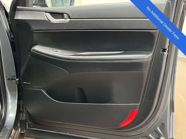 2025 Hyundai PALISADE Limited