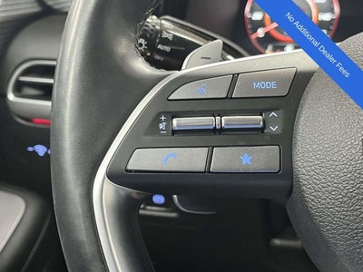 2025 Hyundai PALISADE Limited