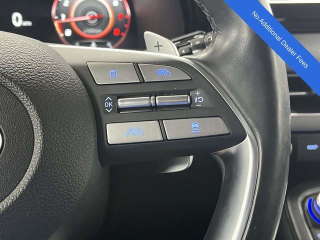 2025 Hyundai PALISADE Limited