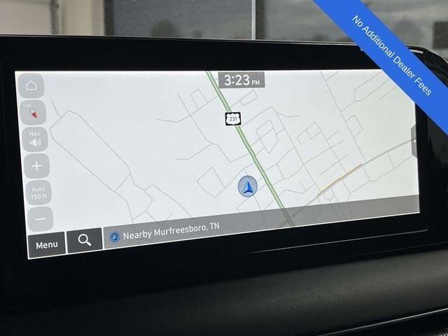 2025 Hyundai PALISADE Limited