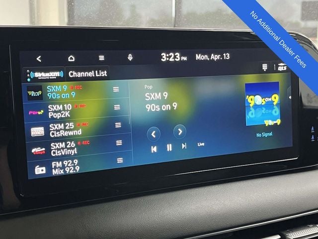 2025 Hyundai PALISADE Limited