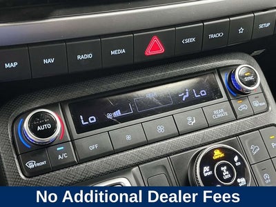 2025 Hyundai PALISADE Limited