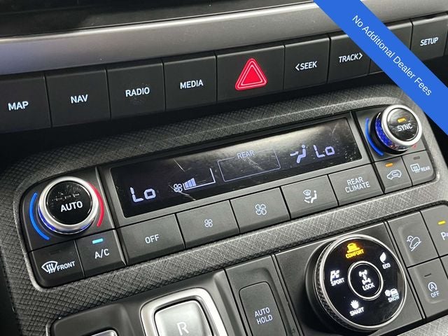 2025 Hyundai PALISADE Limited