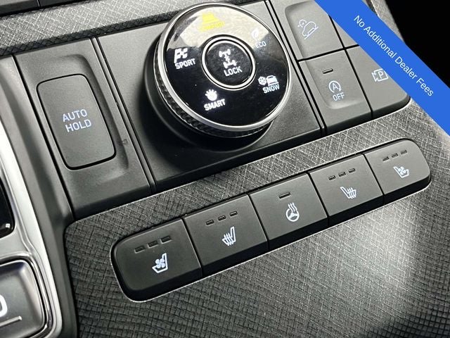 2025 Hyundai PALISADE Limited