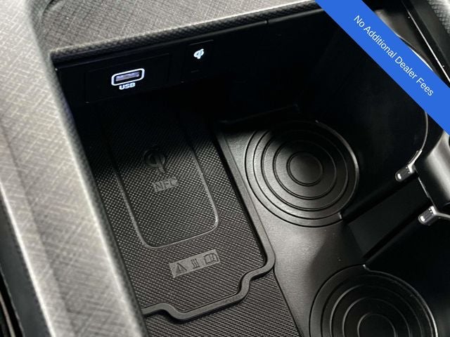 2025 Hyundai PALISADE Limited