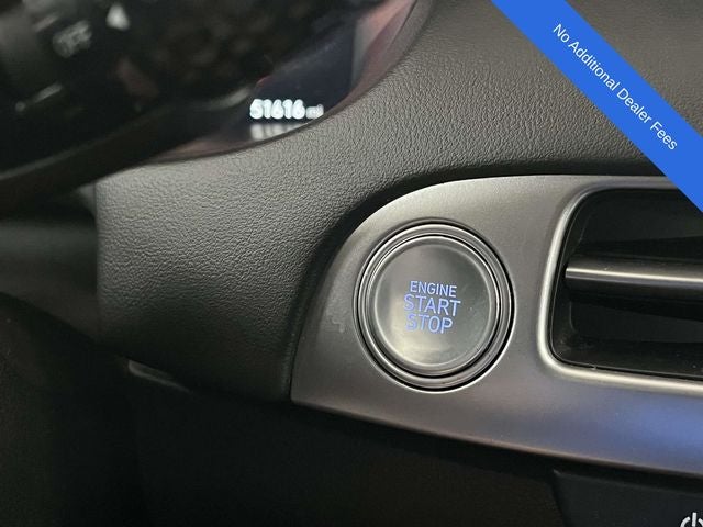 2025 Hyundai PALISADE Limited