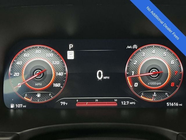 2025 Hyundai PALISADE Limited