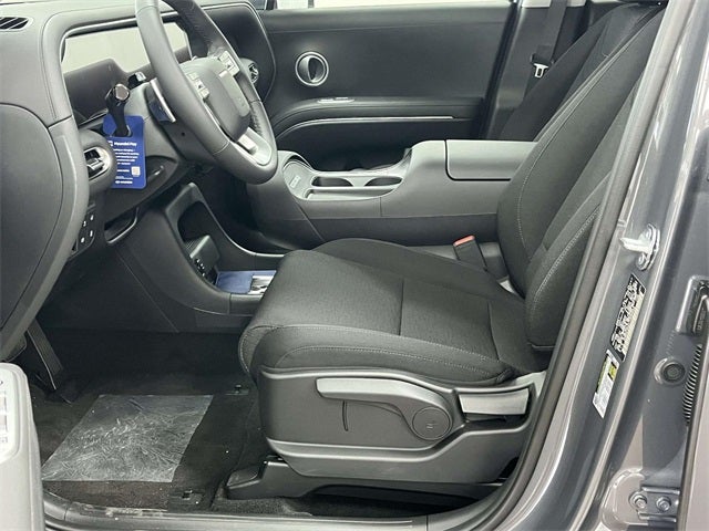 2026 Hyundai PALISADE SE FWD