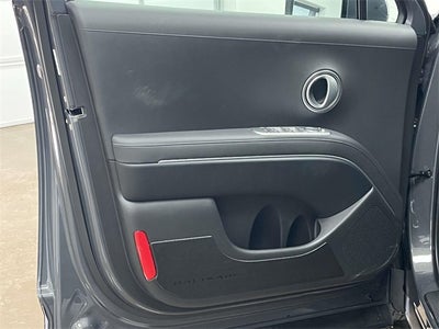 2026 Hyundai PALISADE SE FWD