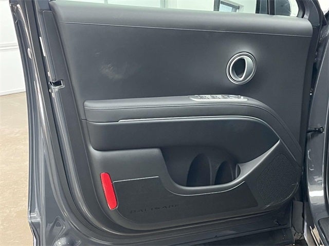 2026 Hyundai PALISADE SE FWD