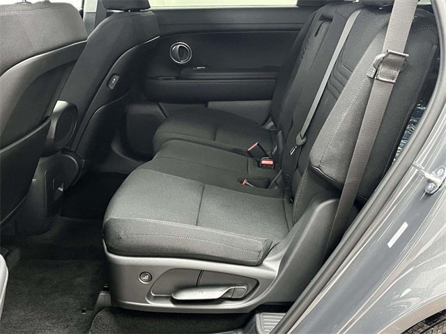 2026 Hyundai PALISADE SE FWD