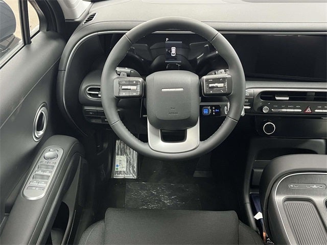 2026 Hyundai PALISADE SE FWD