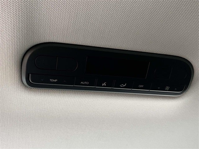 2026 Hyundai PALISADE SE FWD