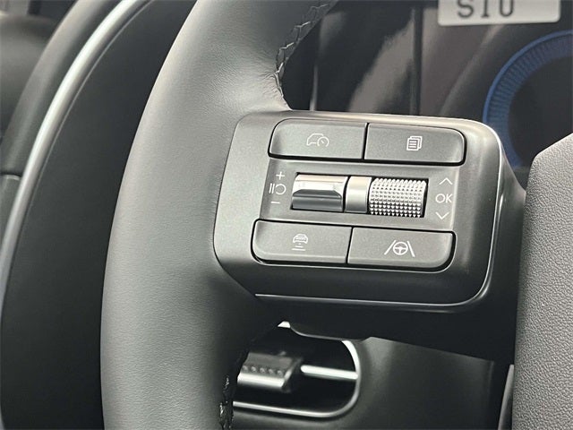 2026 Hyundai PALISADE SE FWD