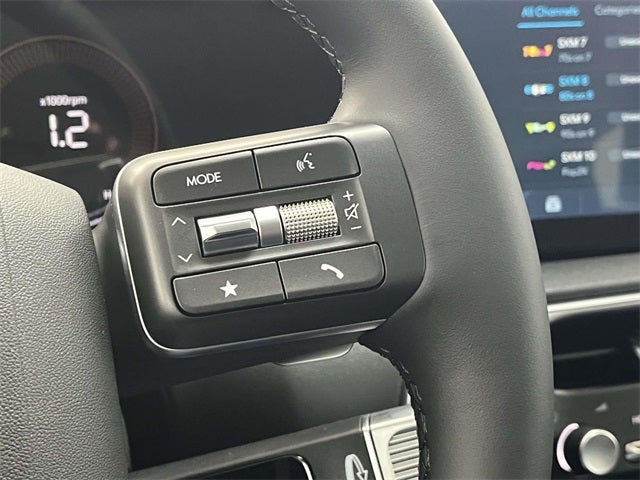 2026 Hyundai PALISADE SE FWD