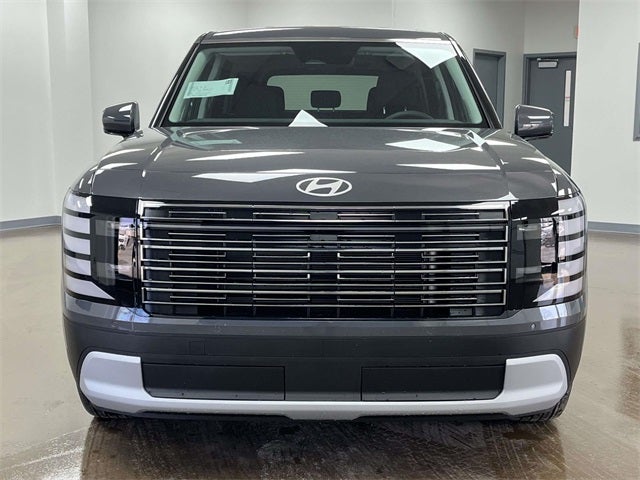 2026 Hyundai PALISADE SE FWD