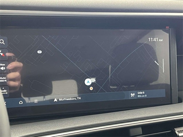 2026 Hyundai PALISADE SE FWD