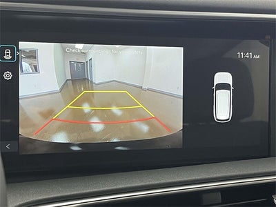 2026 Hyundai PALISADE SE FWD