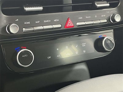 2026 Hyundai PALISADE SE FWD