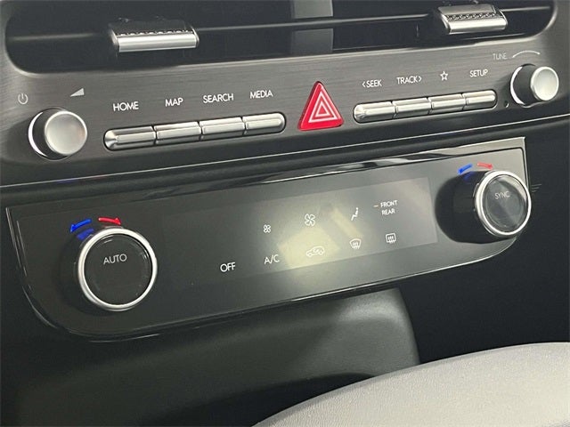 2026 Hyundai PALISADE SE FWD