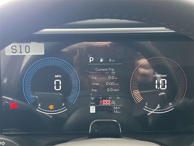 2026 Hyundai PALISADE SE FWD