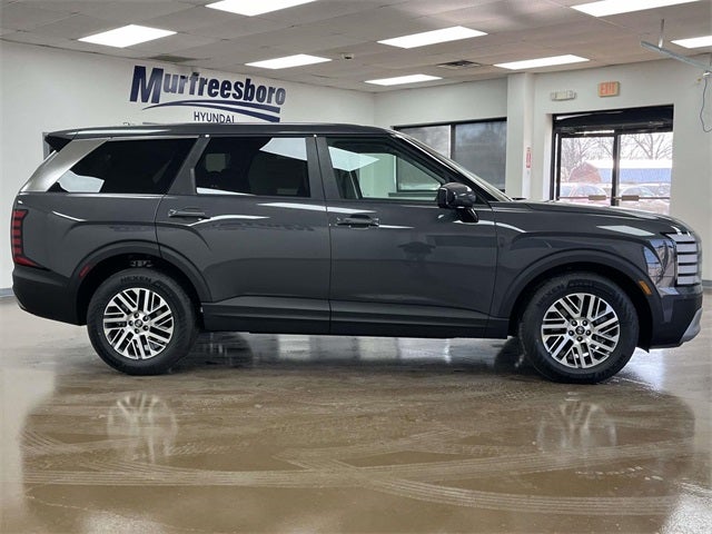 2026 Hyundai PALISADE SE FWD