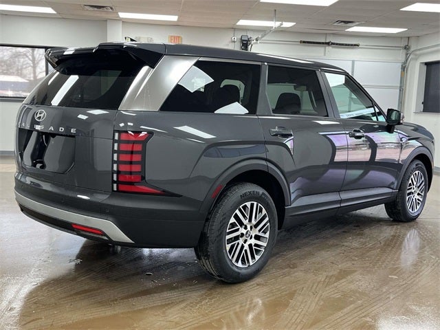 2026 Hyundai PALISADE SE FWD