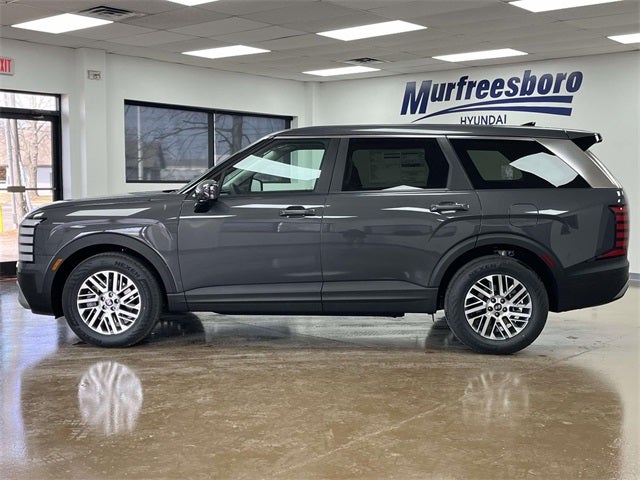 2026 Hyundai PALISADE SE FWD