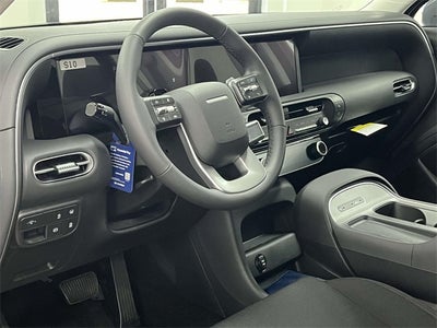 2026 Hyundai PALISADE SE FWD