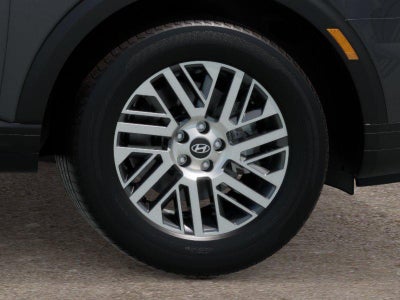 2026 Hyundai PALISADE SE FWD