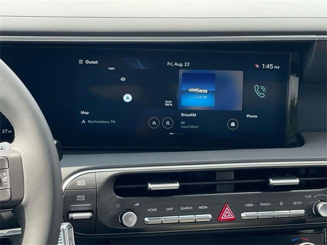 2026 Hyundai PALISADE SEL FWD