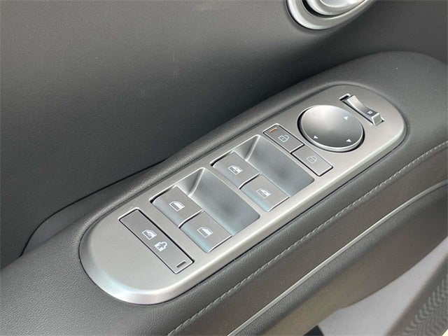 2026 Hyundai PALISADE SEL FWD